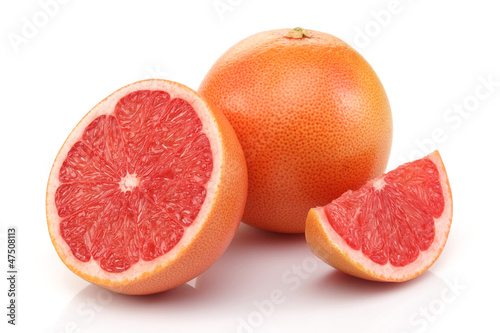 Grapefruit group