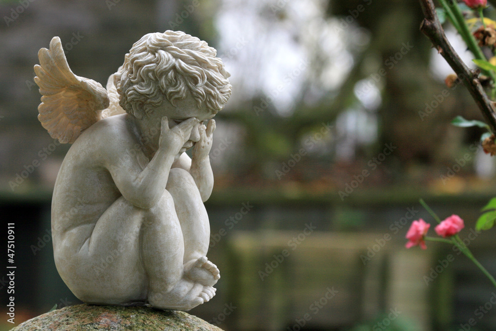 Bild Engel Trauer: A Comprehensive Guide to Understanding and Creating Meaningful Grief Art