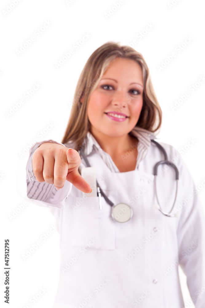 Doctor Doctor