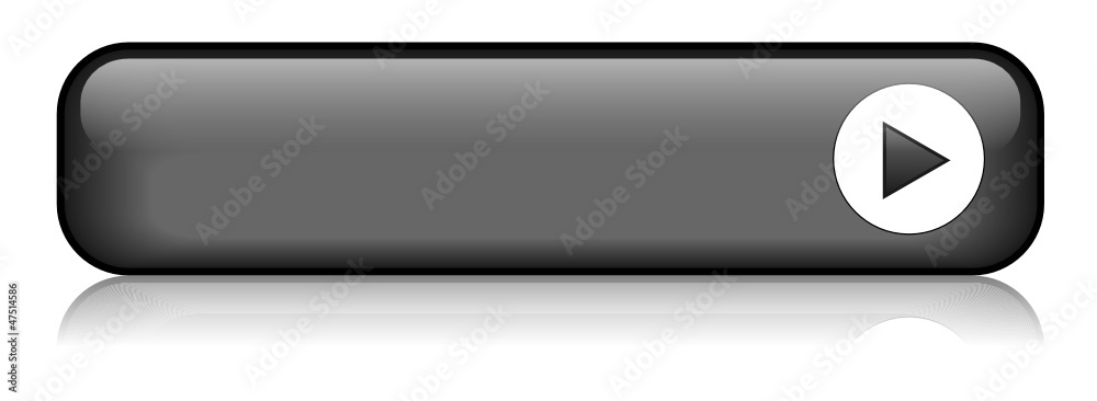 BLANK web button (rectangular black icon arrow) BLANK web button (rectangular black icon arrow)