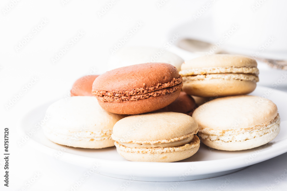 Macaroons Macaroons