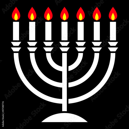 menorah