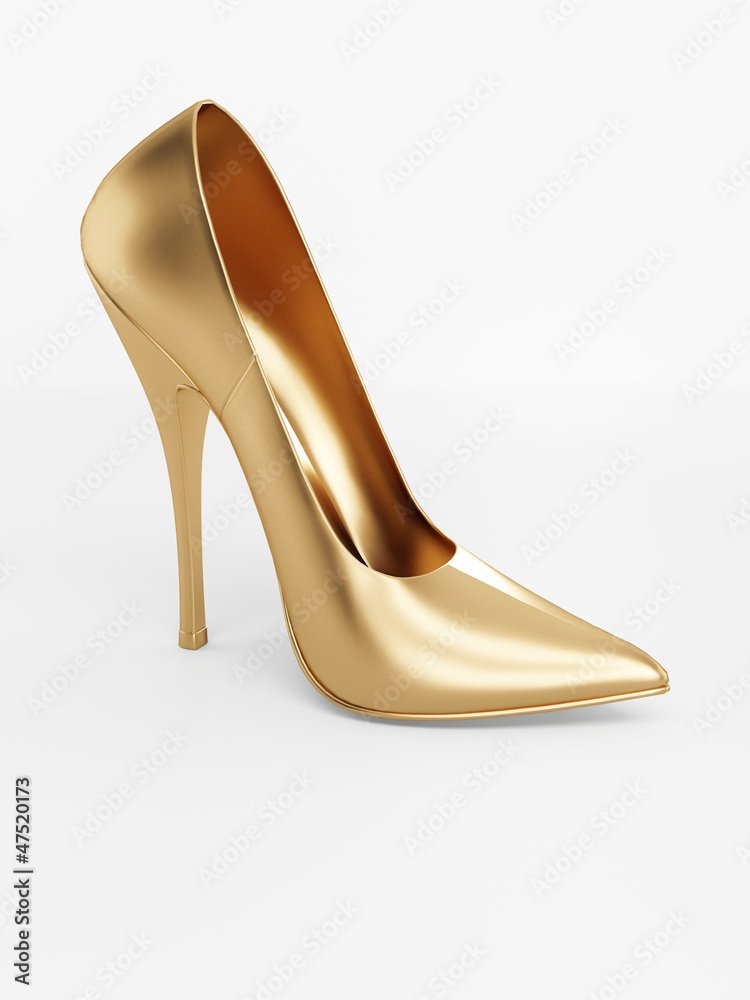 Goldener Schuh Goldener Schuh