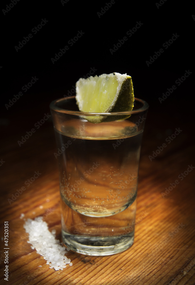 Tequila Tequila