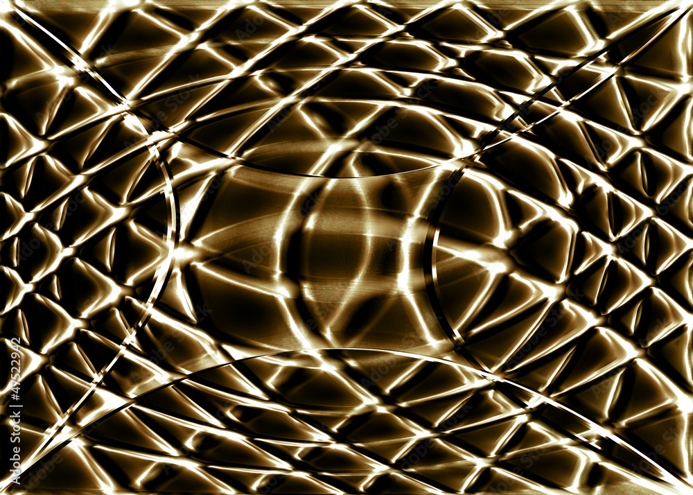 Naklejka premium abstract wave background