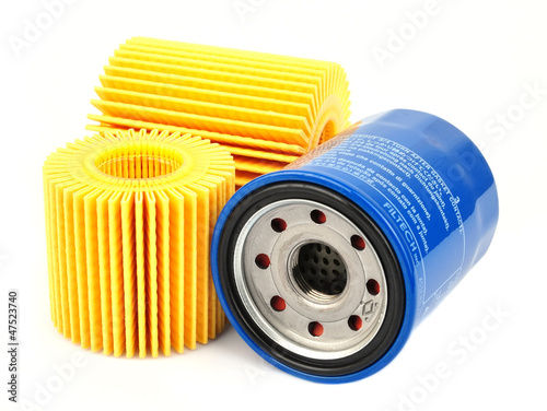 Oil Filter