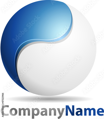 Eco logo