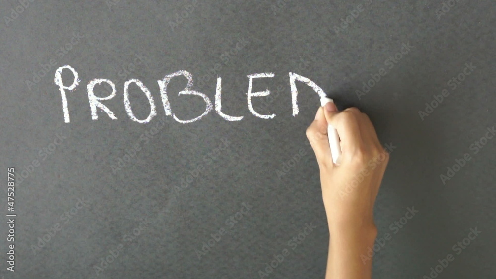 Probleme und Lösungen