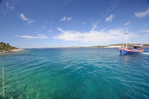 Brijuni National Park (Croatia) photo