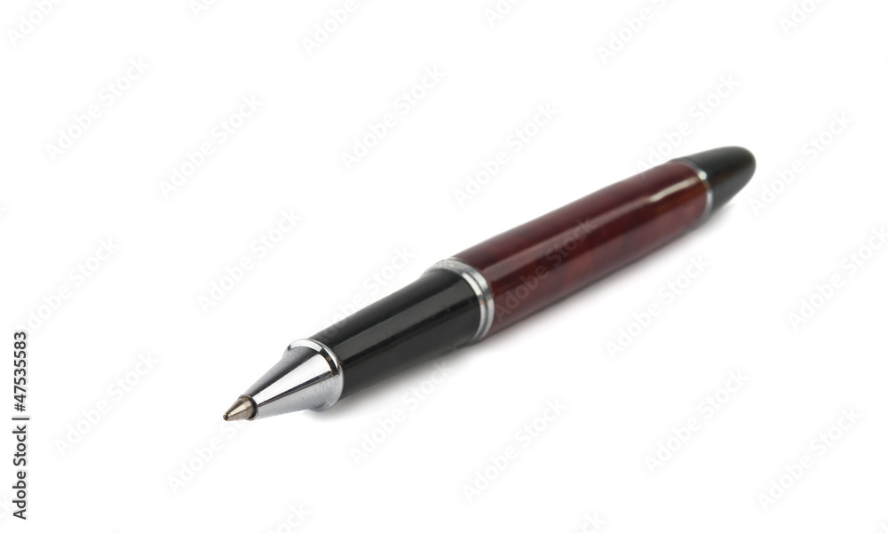 pen isolated pen isolated
