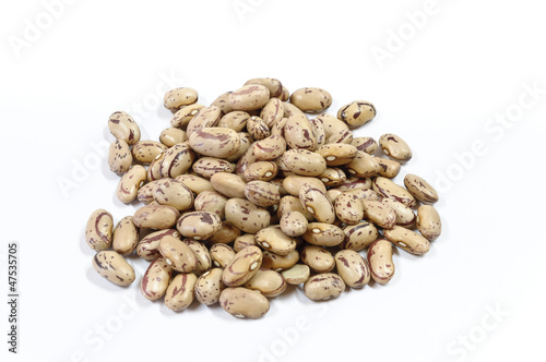 Fagioli borlotti - pinto beans