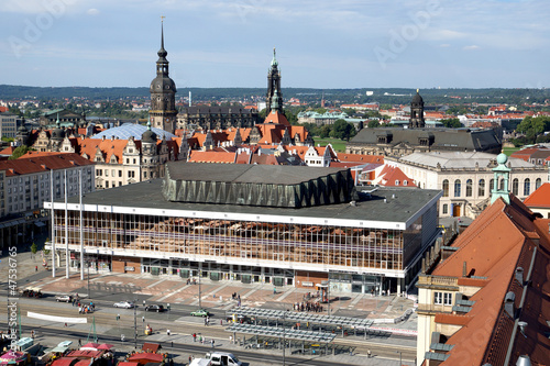 Kulturpalast Dresden