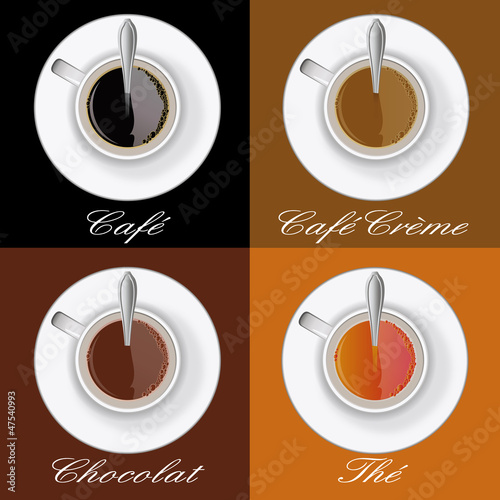 Tasse_CafŽ_Chocolat_The