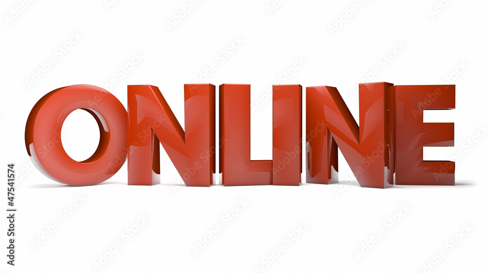 online online
