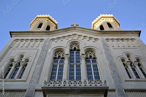 Chiesa a Dubrovnik photo
