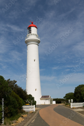 Great Ocean Road Lighthouse
