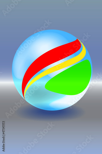 Global Transparenz