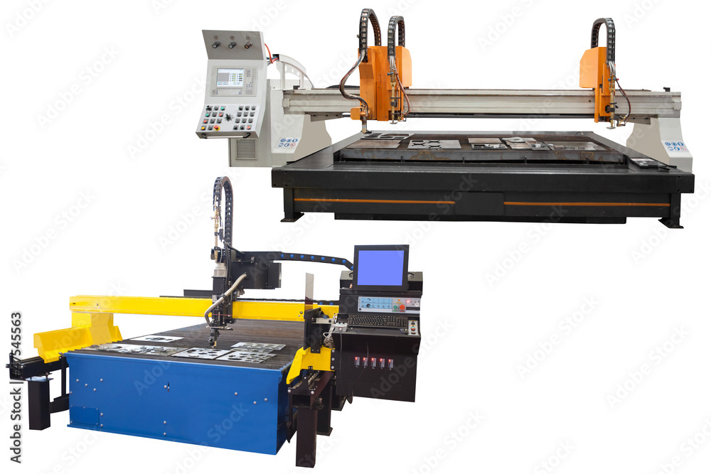 metalworking machine metalworking machine