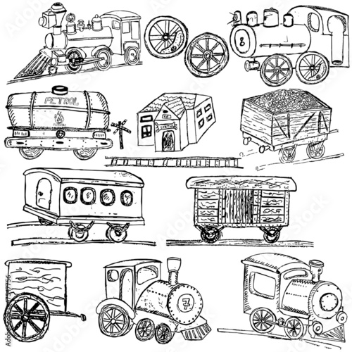 Toolbox illustration