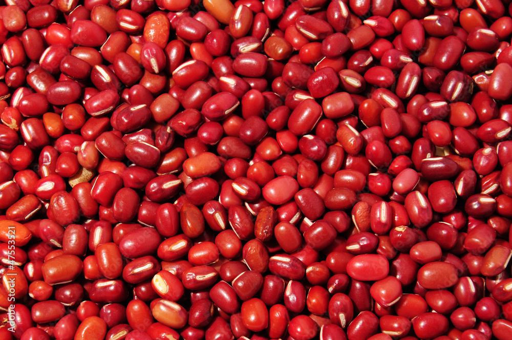 Red beans Red beans
