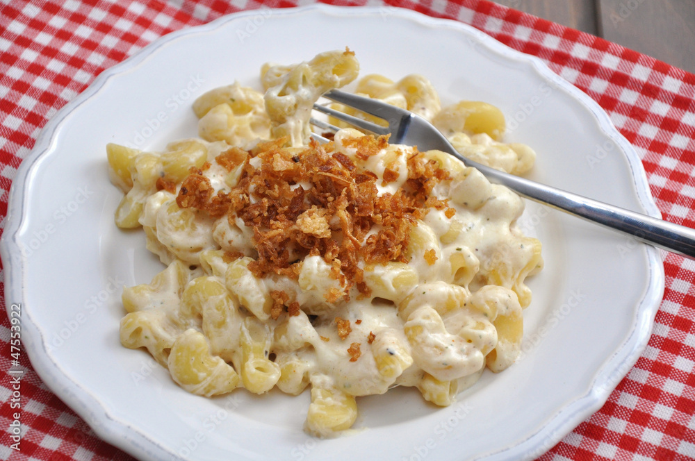 Mac N Cheese Mac N Cheese
