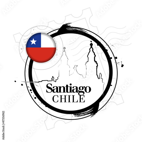 Chili Santiago