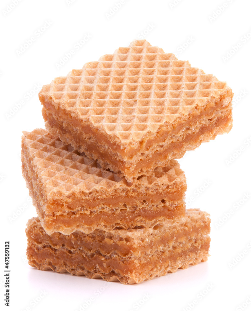 Wafers or honeycomb waffles Wafers or honeycomb waffles