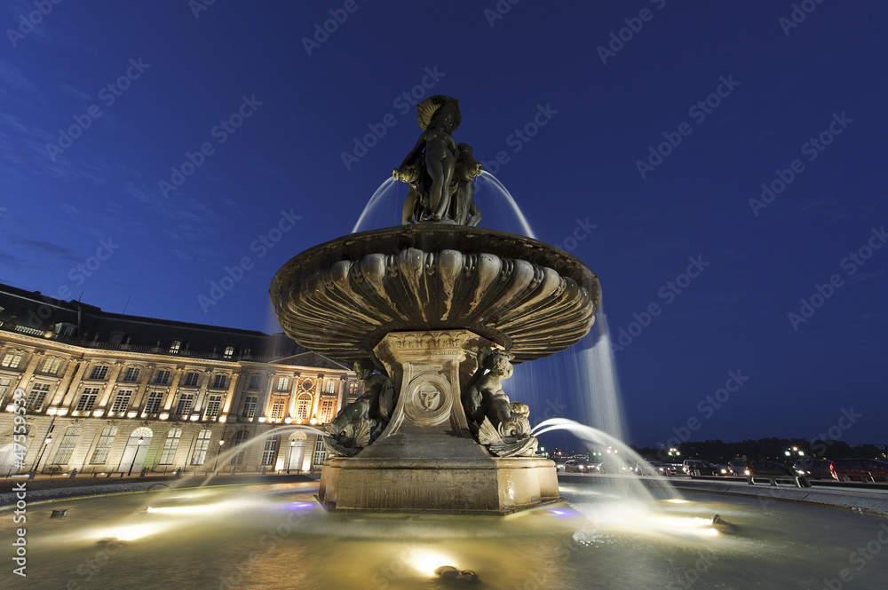 fontaine fontaine
