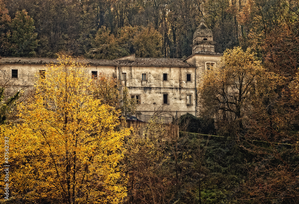 vecchio convento francescano vecchio convento francescano