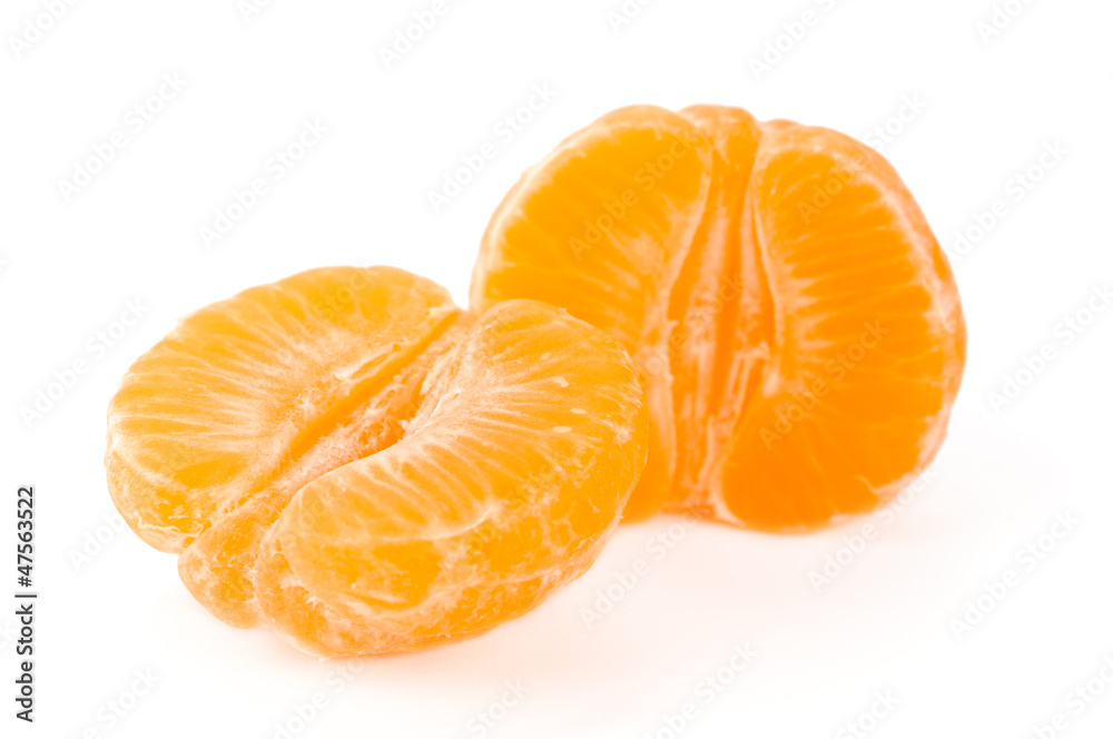 Mandarine Mandarine