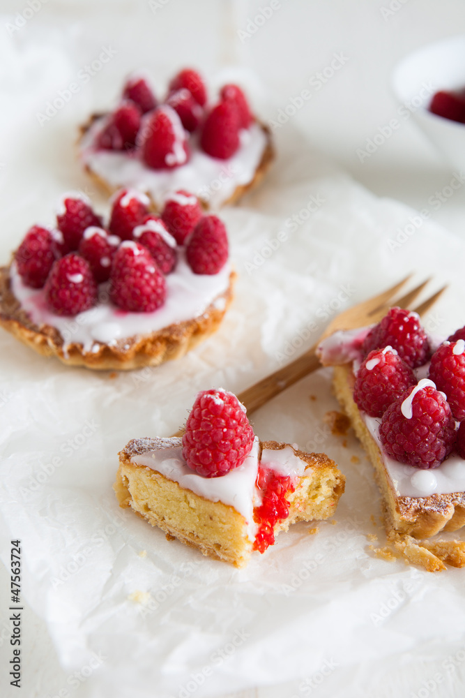 raspberry frangipane raspberry frangipane