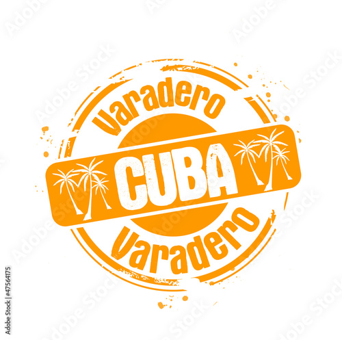 timbre Varadero
