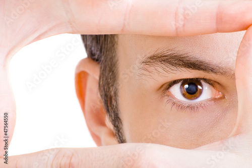 Expert vision