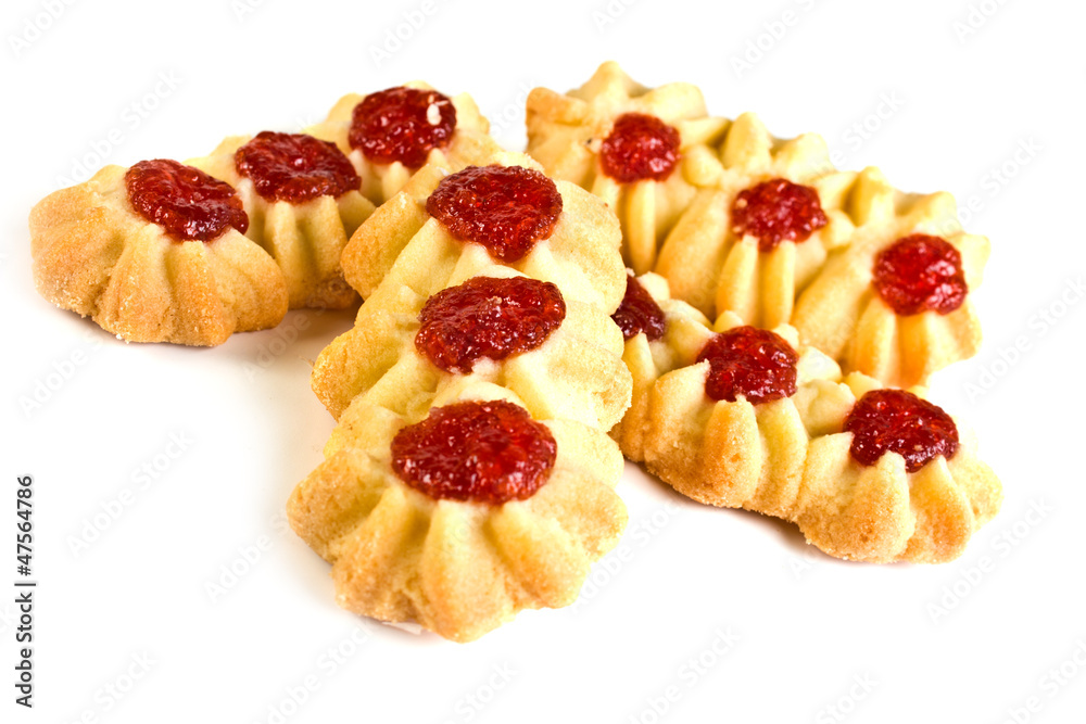 shortbread with cooking shortbread with cooking