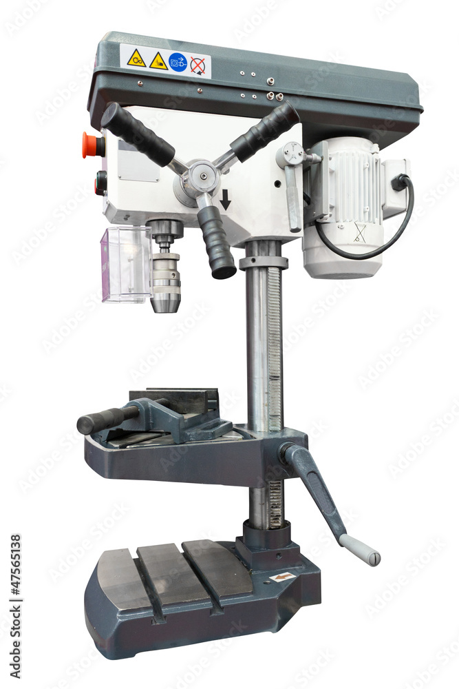 drilling machine drilling machine