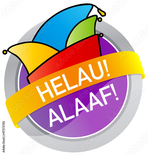 Helau - Alaaf