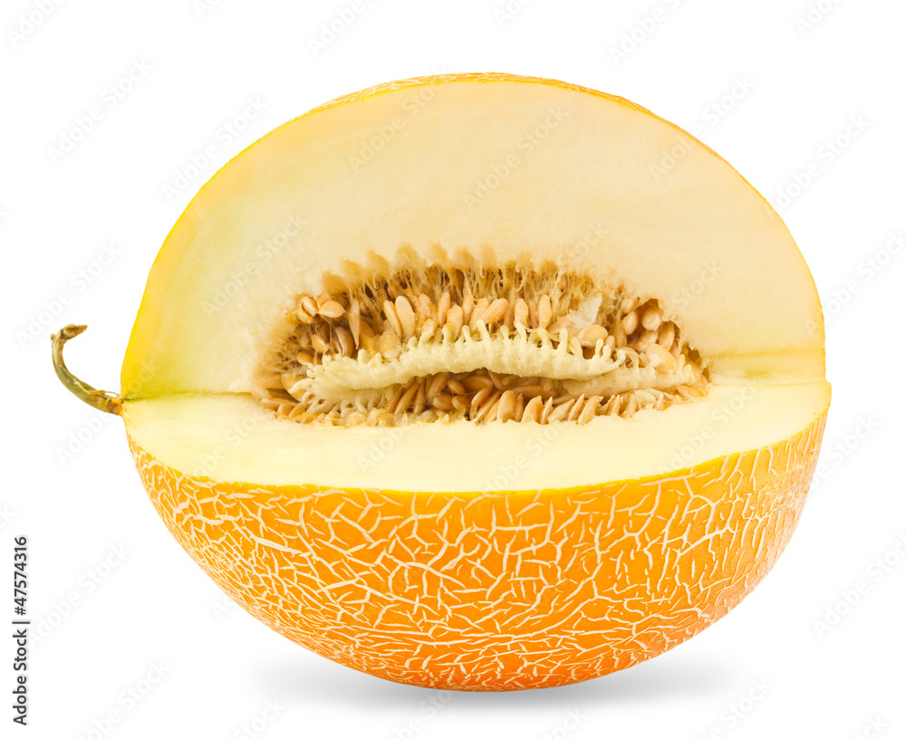 melon melon