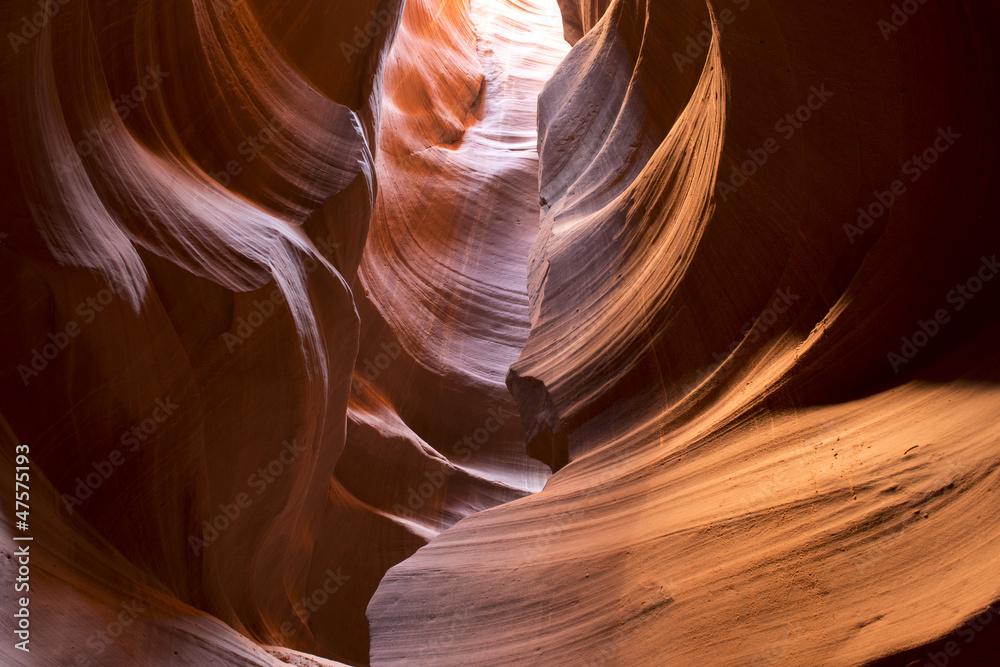 Antelope Canyon, Arizona