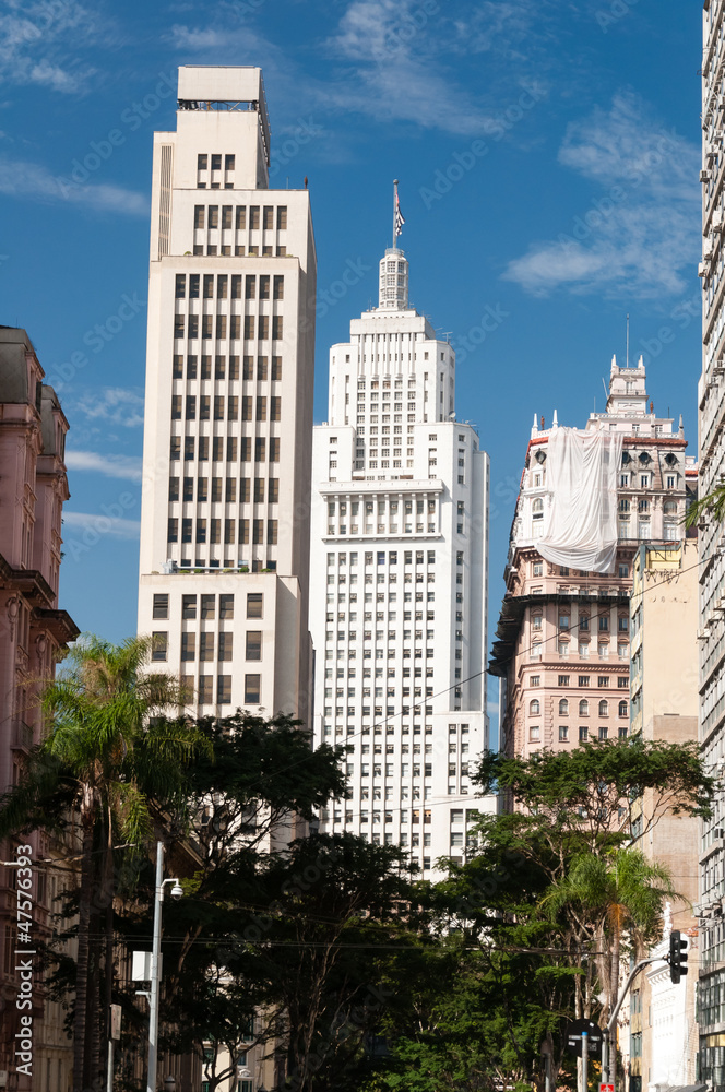 city sao paulo.