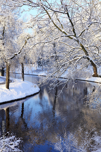 winter