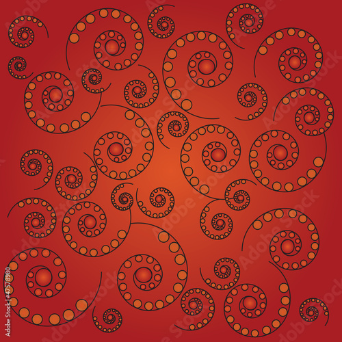 Abstract background