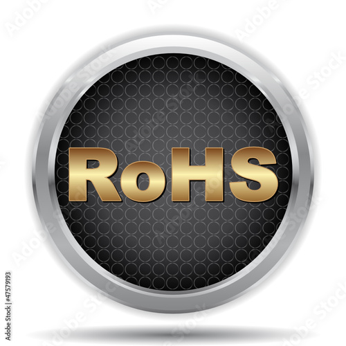 ROHS ICON