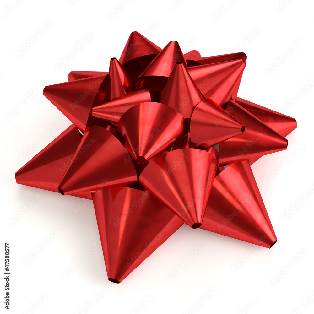 Red Bow Red Bow