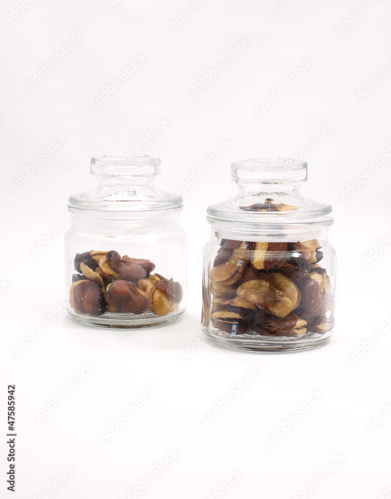 Salted Broad Bean Salted Broad Bean