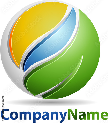 Eco logo