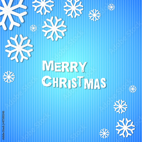 Elegant Christmas background