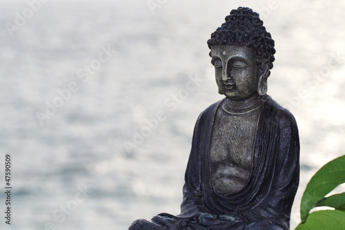 Buddhafigur