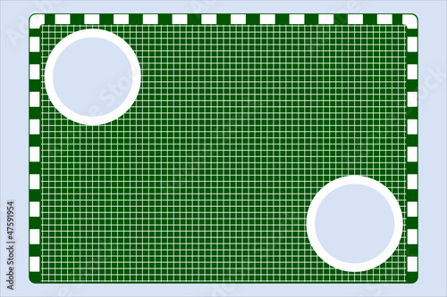 Torwand