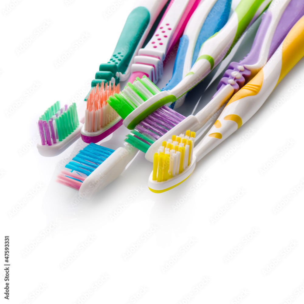 Toothbrush Toothbrush