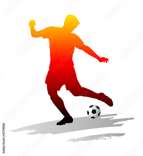 Fussball - Soccer - 102